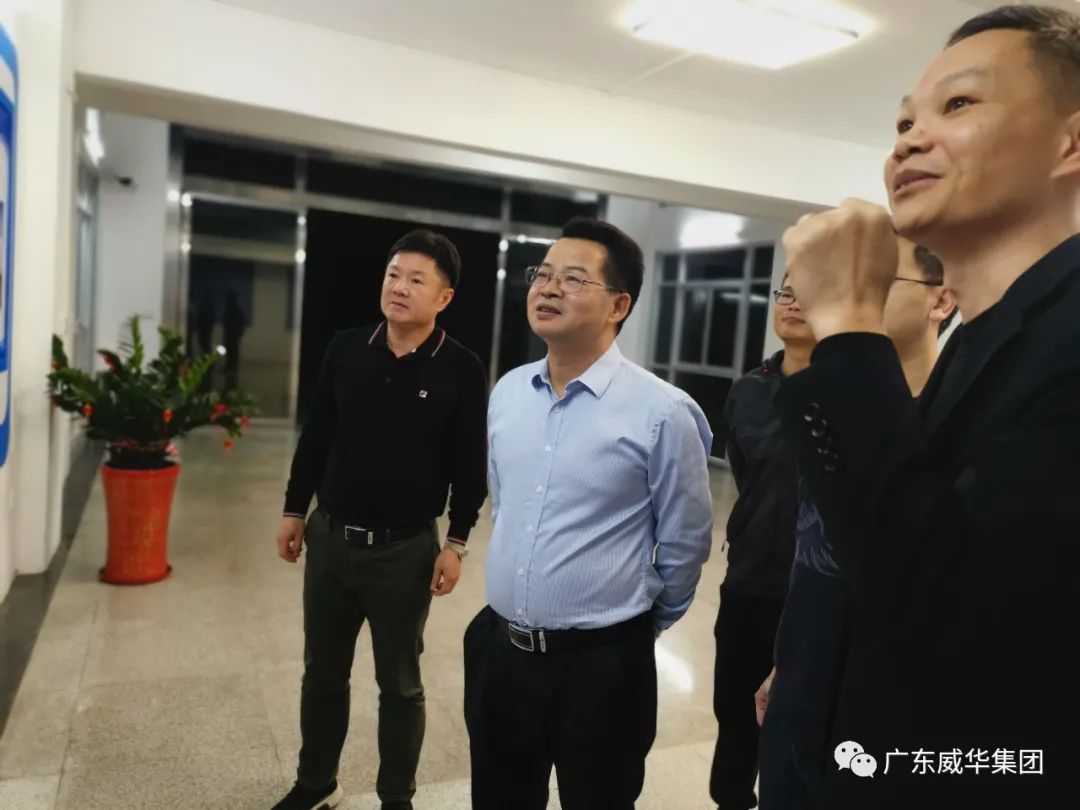 广东米兰(中国)高端铜箔、高性能覆铜板新项目每周动态！（第三期）