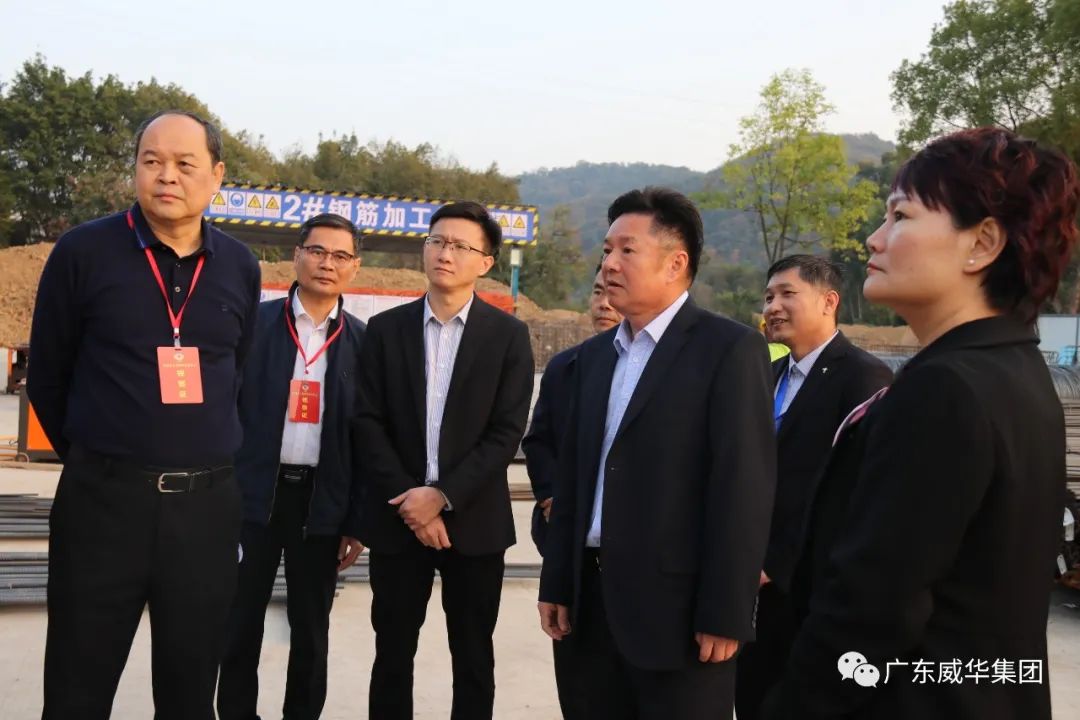 广东米兰(中国)高端铜箔、高性能覆铜板新项目每周动态！（第六期）
