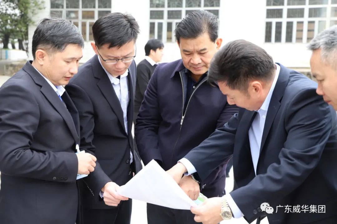 广东米兰(中国)高端铜箔、高性能覆铜板新项目每周动态！（第八期）