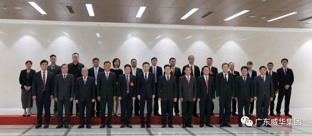广东米兰(中国)高端铜箔、高性能覆铜板新项目每周动态！（十七期）