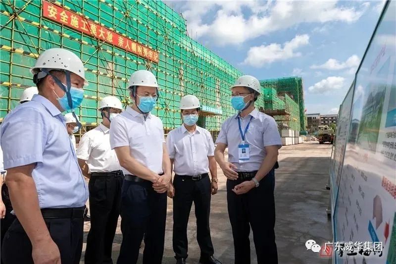 广东米兰(中国)高端铜箔、高性能覆铜板新项目每周动态！（二十四期）