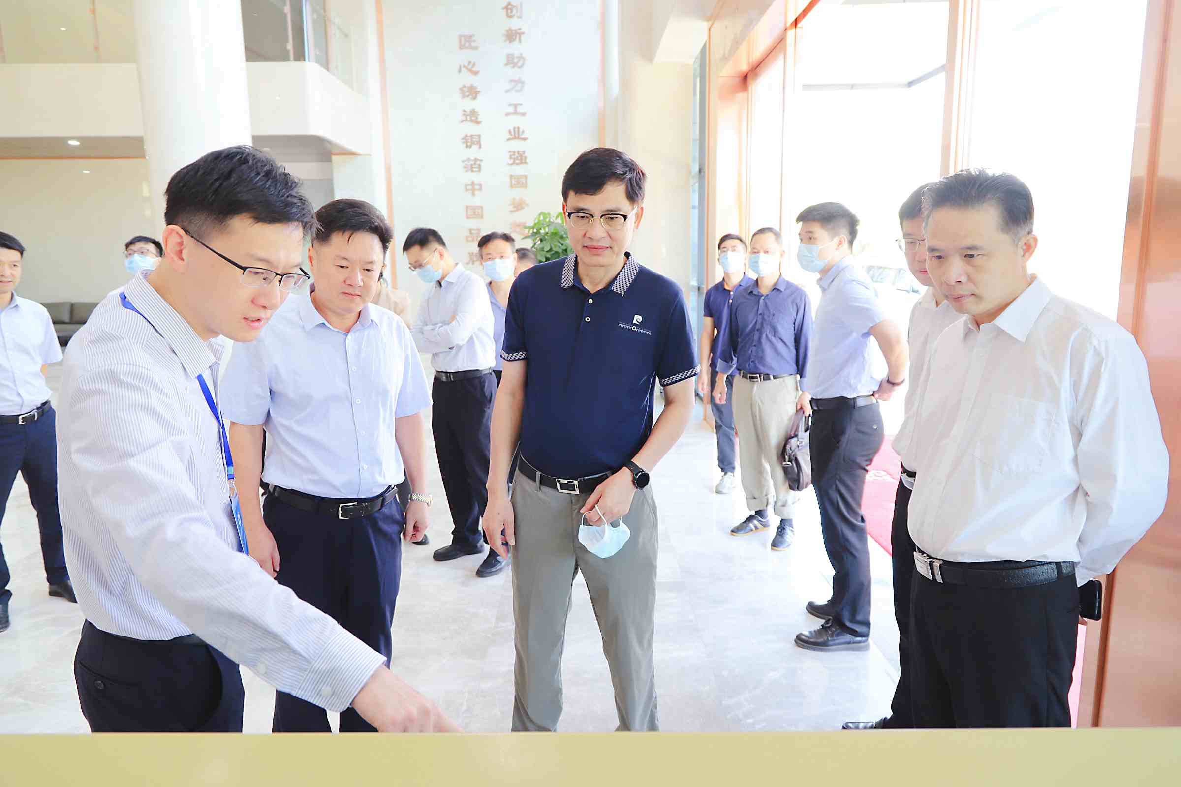 广东米兰(中国)高端铜箔、高性能覆铜板新项目每周动态！（三十二期）