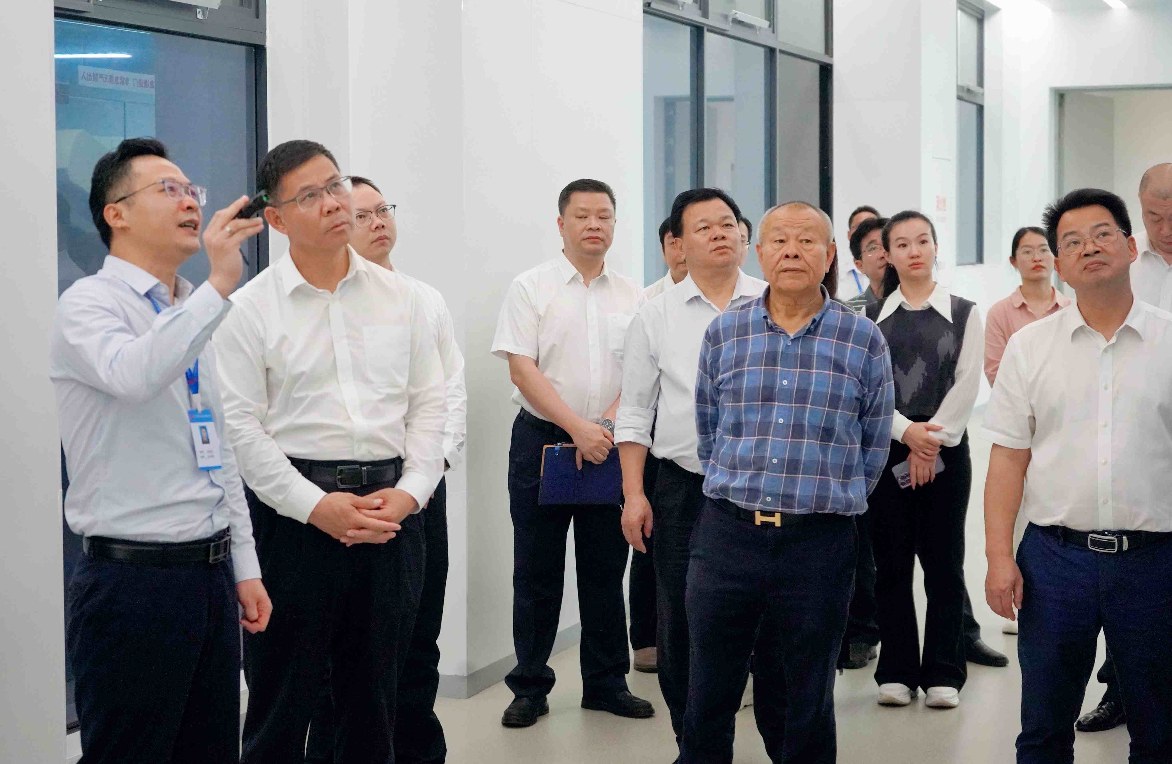 广东米兰(中国)高端铜箔、高性能覆铜板新项目动态报道！（第4期）