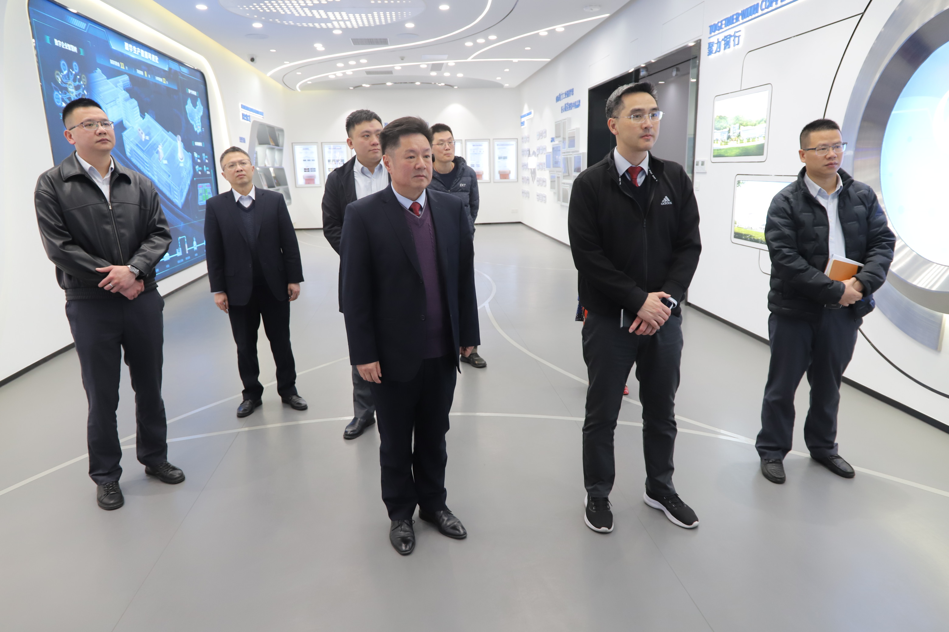 广东米兰(中国)高端铜箔、高性能覆铜板新项目动态报道！（第21期）
